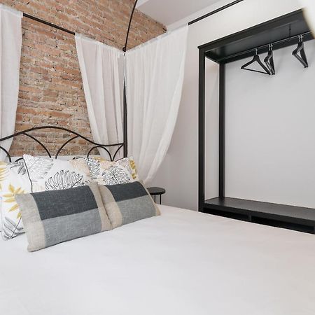 Suite Homes Sweet Alamos มาลากา ภายนอก รูปภาพ