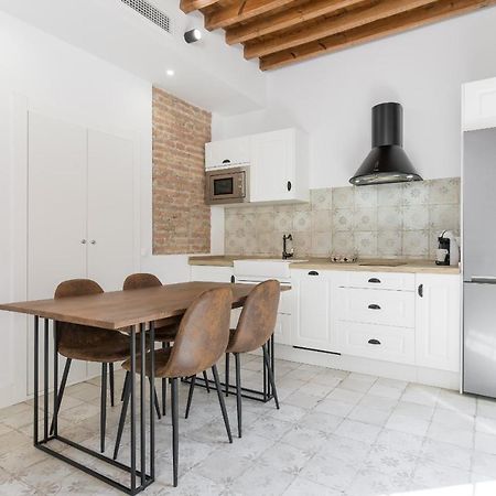 Suite Homes Sweet Alamos มาลากา ภายนอก รูปภาพ