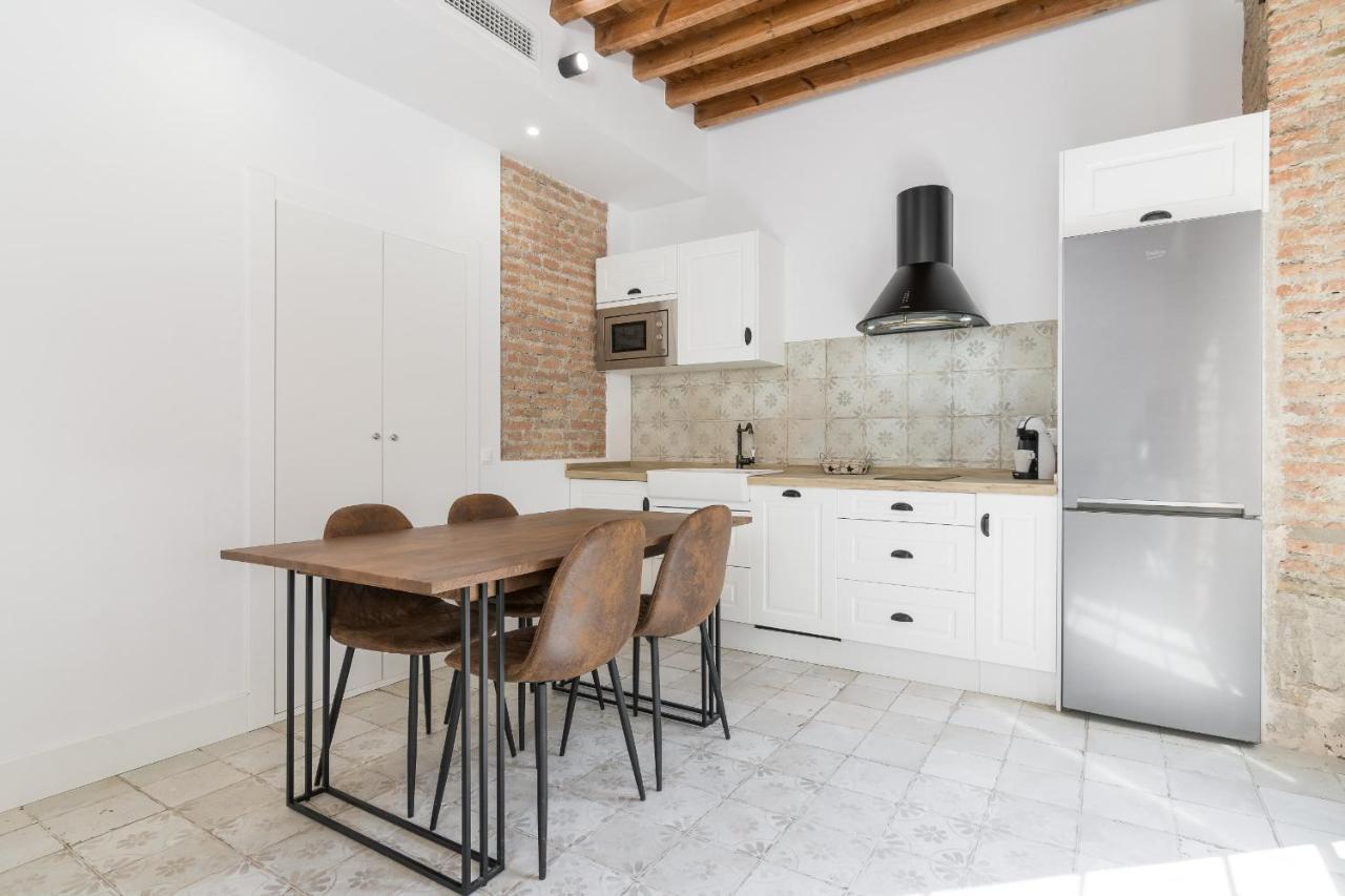 Suite Homes Sweet Alamos มาลากา ภายนอก รูปภาพ