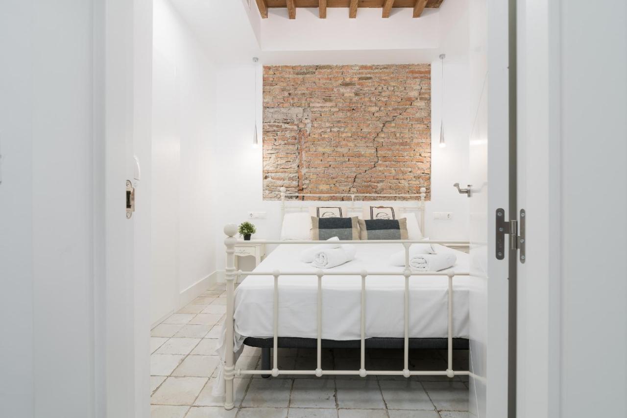 Suite Homes Sweet Alamos มาลากา ภายนอก รูปภาพ