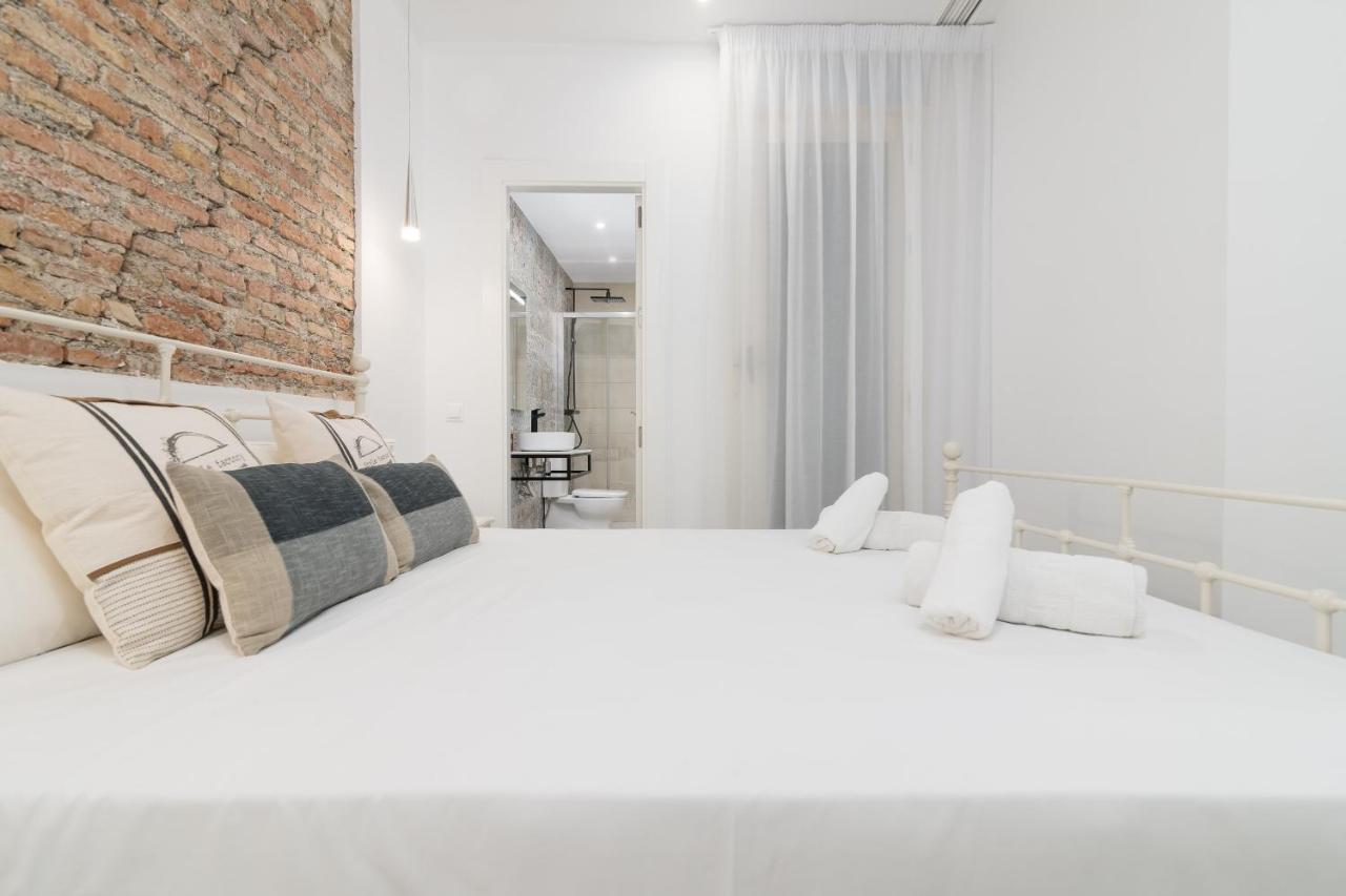 Suite Homes Sweet Alamos มาลากา ภายนอก รูปภาพ