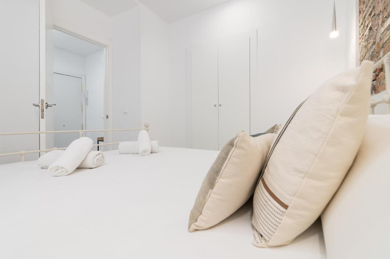 Suite Homes Sweet Alamos มาลากา ภายนอก รูปภาพ